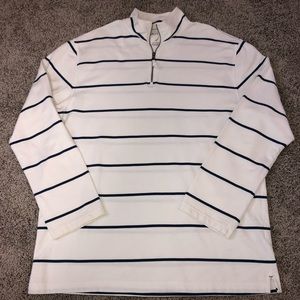 Men’s Long Sleeve Nautica Brand Shirt - XXL